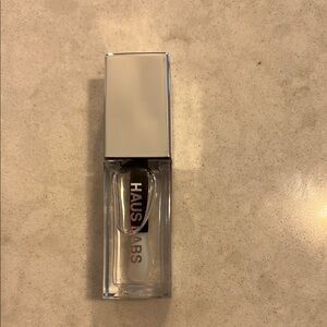 Haus Labs By Lady Gaga Clear Lip Gloss